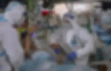 Tahun Lalu Ngotot Dihentikan dengan Dalih Picu Kematian, Kini WHO Justru Jadikan Indonesia 'Kelinci Percobaan' Penggunaan Obat Malaria untuk Pengobatan Covid-19, Apa Bedanya?