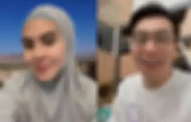 Penangkapan Paksa Richard Lee Katanya Bukan Gegara Laporan Kartika Putri, Nyatanya Kini Polisi Diminta Tangkap Istri Habib Usman bin Yahya, Ada Apa?