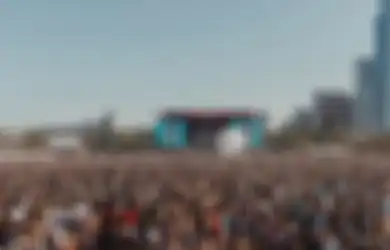 Lollapalooza 2021 Diklaim Sukses Rendah Penularan Covid-19, Ternyata 385 Ribu Penontonnya Udah Divaksin
