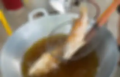Simsalabim Bukan Sulap Bukan Sihir Cukup Pakai Garam, Wajan Murah Bisa Jadi Anti Lengket Bak Teflon, Tak Perlu Khawatir Lagi Goreng Ikan!
