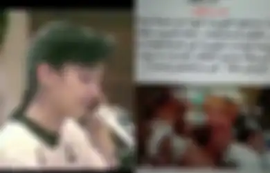 Bikin Saddam Husein jadi Musuh Nomor 1 Warga Seantero Bumi, Inilah Nayirah, Remaja yang 'Dipoles' CIA untuk Beri Kesaksian Palsu, Ratusan Ribu Nyawa Jadi Korban