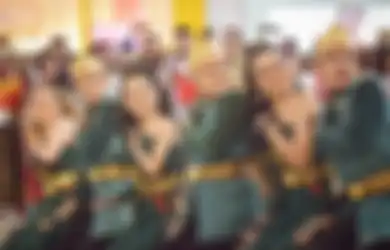 Indonesia Menari 2021 Digelar Virtual, Masyarakat Diajak Menari dari Rumah