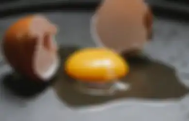 Mulai Sekarang Jangan Ulangi Masak Telur dengan Campuran Bahan Ini, Bisa Bahayakan Orang Seisi Rumah