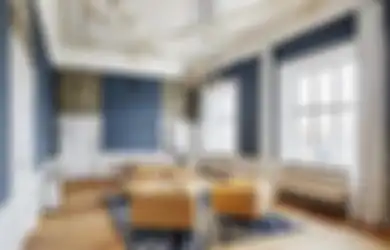 3 Serangkai Pencipta Ruang, Trik Pengolahannya untuk Percantik Rumah