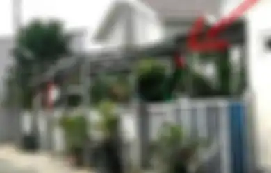 Viral Beredar Foto Bendera Palestina Berkibar di Tangerang dan Depok Jelang HUT ke-76 Republik Indonesia, Ternyata Begini Faktanya