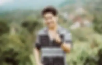 Biodata Artis Zikri Daulay, Mantan Suami Henny Rahman yang Sukses Perankan Nathan di Sinetron Dear Nathan The Series