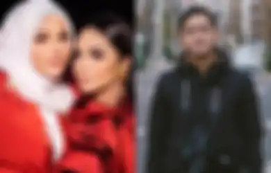 Aurel dan Krisdayanti Makin Lengket, Azriel Bingung Postingannya Ikut Dikaitkan