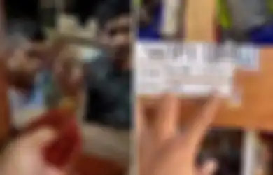 Viral Video Transaksi Voucer Wifi Segiga Pakai 1 Gram Emas di Pedalaman Papua, Berikut Fakta dari si Perekam hingga Tanggapan Pihak Bank Indonesia