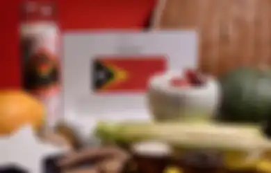 Mahalnya Biaya Makan di Timor Leste, Segini Harga Air Mineral yang di Indonesia Saja Paling Mahal Dihargai Rp5.000 dengan Ukuran Sama