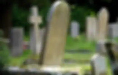 Kangen Setengah Mati, Seorang Anak Nekat Gali Makam Ibunya dan Bawa Pulang Jenazah Sang Bunda Diam-diam, Fakta Dibaliknya Bikin Miris
