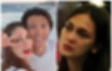 Bukan Cuma Luna Maya, Rupanya Wanita Ini Juga Harus Telan Pil Pahit Gagal Menikah dengan Reino Barack, Sosoknya Dekat dengan Konglomerat Adinda Bakrie