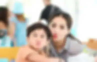 Padahal Nagita Slavina Hamil Besar dan Sebentar Lagi Akan Lahiran, Istri Raffi Ahmad Malah Diramal Sudah Siapkan Benda Ini Biar Nggak Stres, Ada Apa?