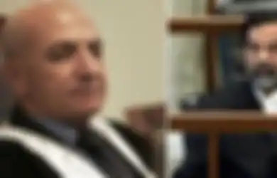 Ngotot Ambil Alih Persidangan Demi Seret Saddam Husein ke Tiang Gantungan karena Punya Dendam Pribadi, Hakim Ini Harus Meregang Nyawa dengan Cara Memilukan 8 Tahun Kemudian