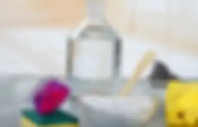 Hidup Makin Mudah, Manfaatkan Cuka Buat 12 Hal Ini. Banyak Kegunaan!