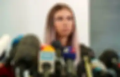 Atlet Lari Asal Belarusia Menolak Pulang ke Negaranya dan Pilih Melelang Medali Olimpiade Tokyo Miliknya untuk Kemanusiaan