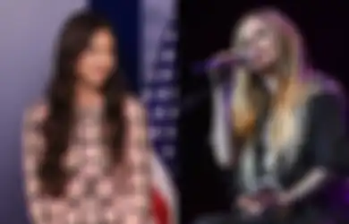 Olivia Rodrigo Menang Songwriter Of The Year, Avril Lavigne Puji: Dia Sukses Kembalikan Rock & Roll ke Puncak Tangga Lagu