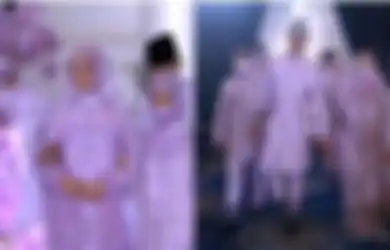 Hot News! Lesti Kejora Lantunkan Asmaul Husna dengan Suara Merdunya di Pengajian, Rizky Billar Sampai  Teteskan Air Mata hingga Terungkap Fakta Ini