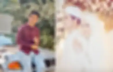 Mantan Istri Dinikahi Sabahat Sendiri, Zikri Daulay Tak Sudi Sang Anak Sebut Alvin Faiz Sebagai Ayah Gegara Hal Ini