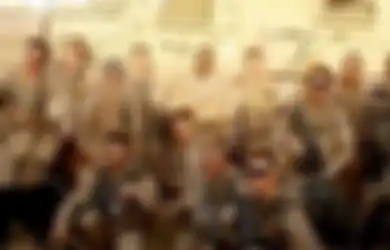 'Jika Taliban Temukan Saya, Mereka Akan Bunuh Saya dan Keluarga Saya', Beginilah Nasib Warga Afghanistan yang Membantu Tentara AS, Kalap dapat Baju Bagus Nyawa Pun Jadi Taruhan