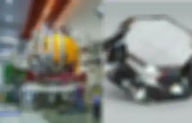 Jadi Kaca Terkuat Seantero Bumi, Inilah AM-III, Karya Ilmuwan China yang Bahkan Dua Kali Lipat Lebih Keras Dibanding Berlian, Kegunaannya Tak Kalah Mengerikan