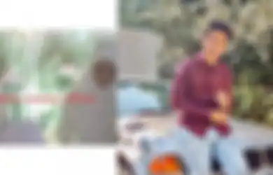 Zikri Daulay Sudah Tahu Jalinan Asmara Mantan Istrinya dengan Alvin Faiz, Bongkar Pertemuan Keduanya