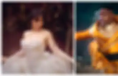 4 Gaya Fashion di Trailer Cinderella Camila Cabello Ini Sukses Curi Perhatian!