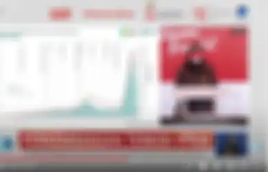 Tekan Penyebaran Covid-19, Pemerintah Hadirkan Vaksin, Panduan PPKM, dan Perayaan HUT RI Secara Virtual