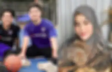 Zikri Daulay Beri Komentar Menohok Soal Teman Makan Teman Usai Istrinya Diembat Sahabat Lama, Henny Rahman Balas dengan Kalimat Nyelekit Ini