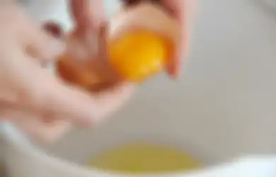 Banyak Dihindari, Kuning Telur Justru Punya 4 Manfaat yang Bikin Kamu Menyesal Jika Tidak Mengonsumsinya