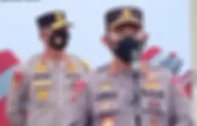 Jaga Nama Baik Korps Bayangkara, Kapolri Bakal Tindak Tegas Anggota Polisi yang Menyimpang: Kalau Tidak Mampu Membersihkan Ekor Maka Kepalanya Saya Potong