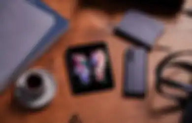 Ini Alasan Kenapa Foldable Series Terbaru Samsung Harganya Lebih Murah