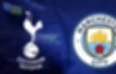 Link Live Streaming Totenham vs Man City, Big Match Liga Inggris!