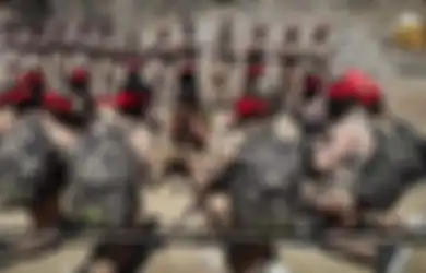 Babak Belur  Berkali-kali Dipukul Mundur Militan Taliban, Tentara Afghanistan Dipaksa Terima Kenyataan Kegagalan Mereka Dipicu Hal Ini, Warga Mulai Panik dan Pilih Kabur dari Negaranya!
