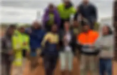 Pantas Sampai Rela Gelontorkan Rp7,3 Triliun untuk Sumbang Vaksin ke Timor Leste dan Wilayah Pasifik, Industri Australia Ternyata Terancam Hancur Lebur Jika Tak Dapat Ini dari Negara-negara Tersebut