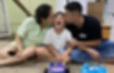 Meskipun Nagita Slavina Hamil Besar, tapi Tak Mau Melewatkan Momen Ulang Tahun Rafathar yang ke-6, Berikut Rencana Besar yang Telah Dipersiapkan