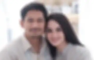 Tak Heran Belum Ada Tanda-tanda Punya Momongan Setelah Setahun Nikah, Rupanya Ibnu Jamil dan Ririn Ekawati Miliki Target Ini