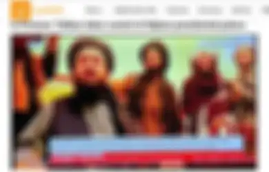 Taliban Tidak Bisa Berbohong Lagi, Orang Dalam Ini Bocorkan Kelompok Militan Itu Akan Gunakan Eksekusi Brutal yang Bisa Bikin Rakyat Afghanistan Makin Menderita, 'Potong Tangan Jadi Hal Biasa'