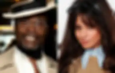 Debut Akting, Billy Porter Nilai Akting Camila Cabello di Cinderella. Buruk?