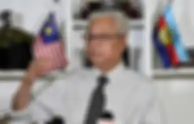 Resmi Jadi Perdana Menteri Malaysia yang Baru, Ismail Sabri Sudah Harus Jalani Tugas Berat Atasi Lonjakan Kasus Covid-19 dan Kemrosotan Ekonomi, Ini Harapan Utama Sang Raja