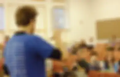 Inilah 15 Jurusan Kuliah yang Lulusannya Dibutuhkan di Masa Depan