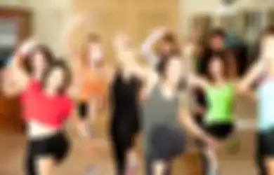 Zumba Jadi Olahraga Kekinian, Penderita Diabetes Bisa Coba untuk Jaga Kondisi Tubuh Semasa Puasa