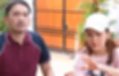 Terharu Ayu Ting Ting Dipinang Anggota TNI, Ruben Onsu: Alhamdulillah Laku Juga