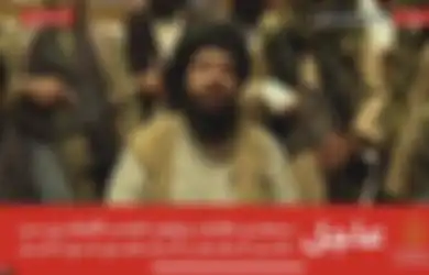 Disebut-sebut Punya Senjata yang Ditakuti Amerika Serikat, Terkuak Inilah Deretan Senjata Taliban yang Disebut-sebut Hasil Rampasan dari Tentara AS