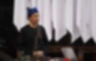 Hot News! Baju Adatnya Dipakai Presiden Jokowi Saat Rapat Tahunan, Ini Perbedaan Suku Baduy Dalam dan Baduy Luar