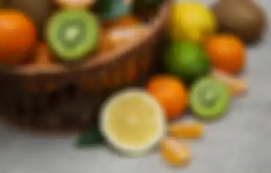 Perbanyak Konsumsi 5 Buah Berikut ini di Masa Pandemi, Ampuh Tingkatkan Imun Tubuh Untuk Tangkal Covid-19