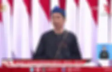 Presiden Jokowi Siap Maksimalkan Pembagian Kuota Internet Gratis Untuk Pelajar