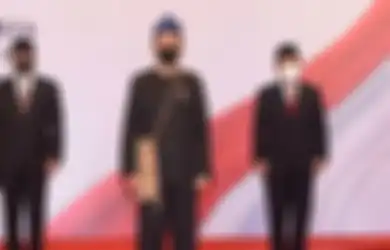 Menilik Makna Baju Adat Suku Baduy yang Dikenakan Presiden Jokowi Saat Hadiri Sidang Tahunan MPR, Ternyata Banyak Makna Tersirat