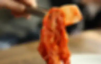 Pantas Jadi Makanan Wajib Orang Korea, Ternyata ini yang Bakal Terjadi pada Tubuh Kalau Rajin Makan Kimchi, Efeknya Luar Biasa
