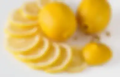 Nyesel Kalau Nggak Tahu, Coba Minum Rebusan Air Lemon Sebelum Tidur, Tubuh Bakal Rasakan Segudang Manfaat Luar Biasa Ini