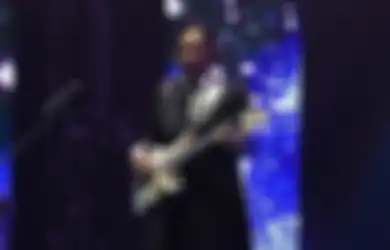 Sebut Ungu Udah Punya Banyak Penulis Lagu Andal, Makki Kebagian Ngurusin Bisnisnya